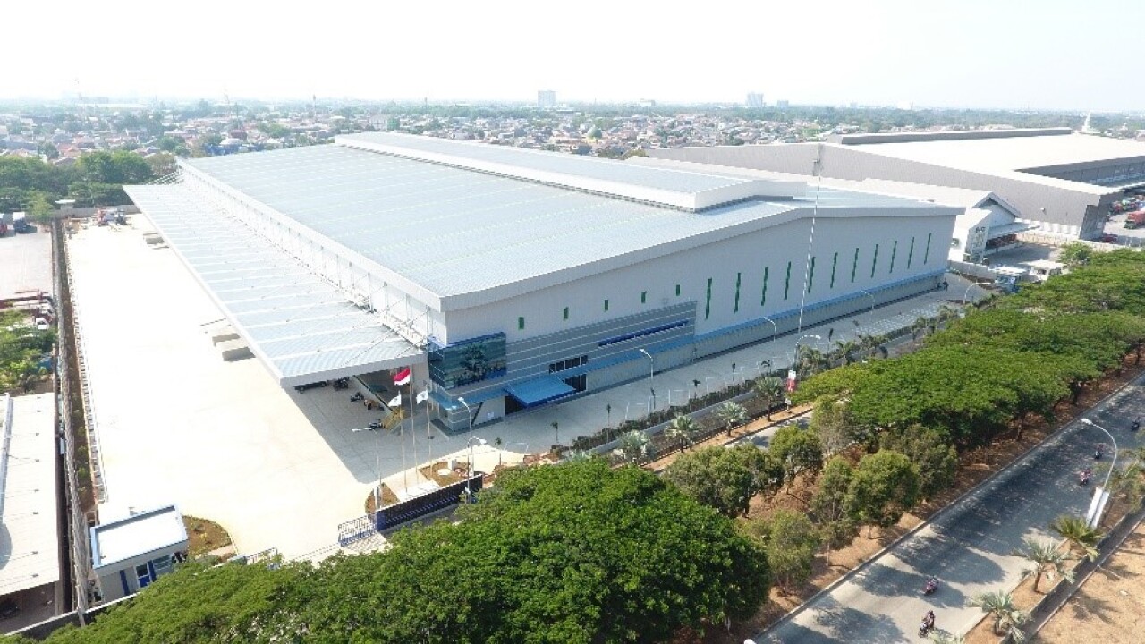 Warehouse in Shah Alam for sale. Industrial properties for sale in Shah Alam Seksyen 26 Perisiaran Kuala Selangor.