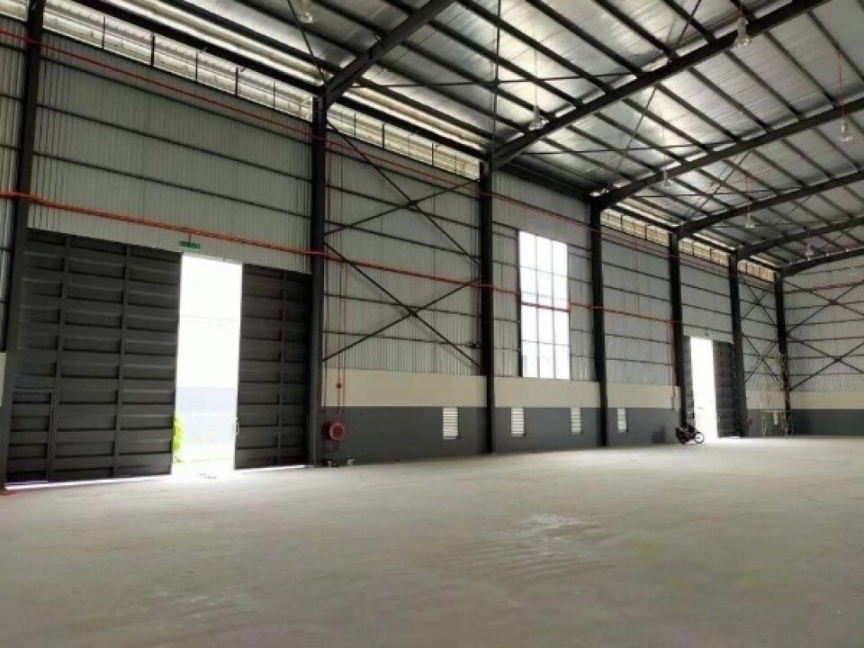[Warehouse for Sale] Klang Port Klang Jalan Tun Perak 1, Perdana Industrial Park