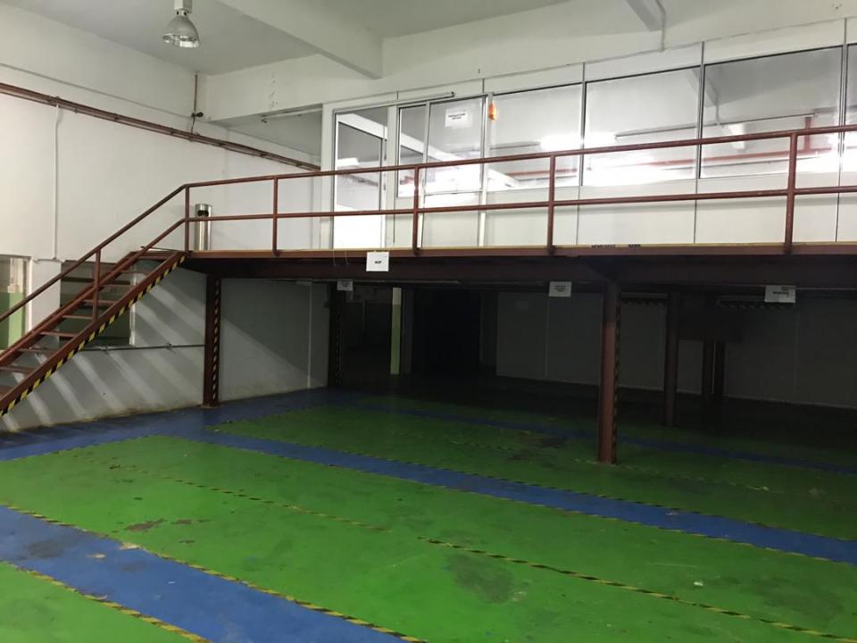 Factory for sale in Shah Alam Seksyen 33. The subject factory for sale Malaysia has a land area of 8,000sqft and built-up of 10,000sqft. 