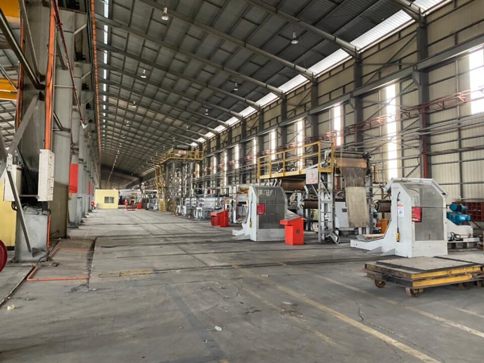 Factory for rent Seksyen 7 Shah Alam. The industrial factory for rent in Seksyen 7 factory Shah Alam has a land size of 165,200sqft and a total built-up of 82,600sqft.