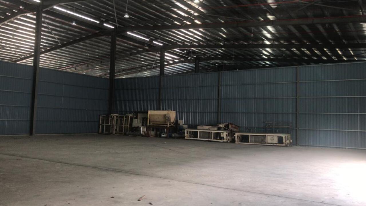 [Shared Factory for rent] Negeri Sembilan Seremban Jalan TJ 2/3, Tuanku Jaafar Industrial Park